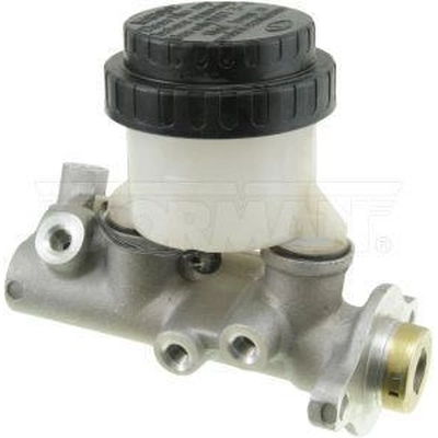 New Master Cylinder by DORMAN/FIRST STOP - M39599 pa8