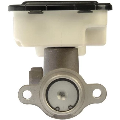 New Master Cylinder by DORMAN/FIRST STOP - M39630 pa3