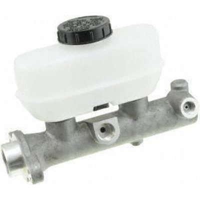 New Master Cylinder by DORMAN/FIRST STOP - M39632 pa7