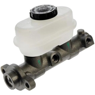 New Master Cylinder by DORMAN/FIRST STOP - M39633 pa4
