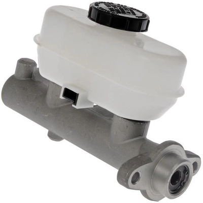 New Master Cylinder by DORMAN/FIRST STOP - M39634 pa8