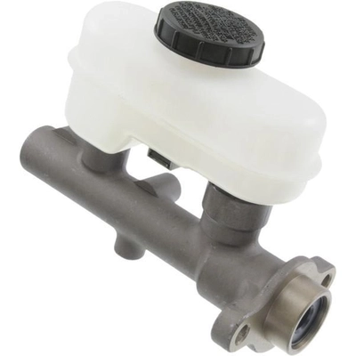 New Master Cylinder by DORMAN/FIRST STOP - M39637 pa1