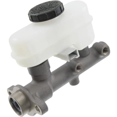 New Master Cylinder by DORMAN/FIRST STOP - M39637 pa3