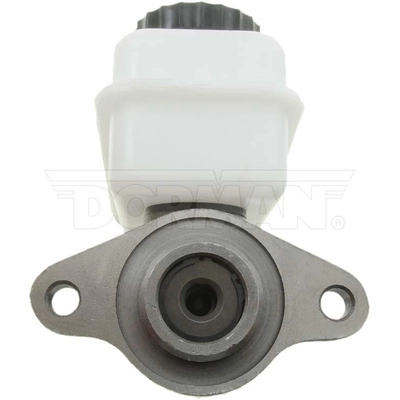 New Master Cylinder by DORMAN/FIRST STOP - M39638 pa8