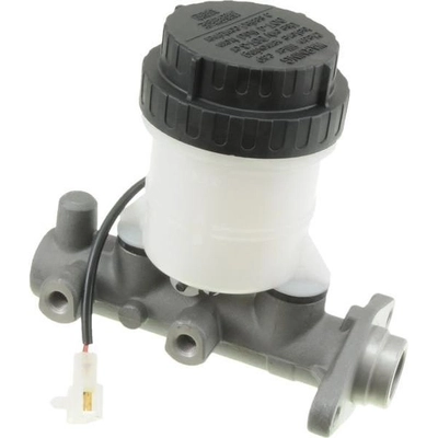 New Master Cylinder by DORMAN/FIRST STOP - M39639 pa4