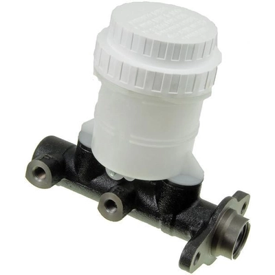 New Master Cylinder by DORMAN/FIRST STOP - M39640 pa4