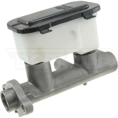 New Master Cylinder by DORMAN/FIRST STOP - M39649 pa5