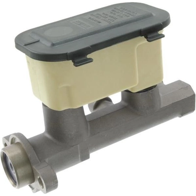 New Master Cylinder by DORMAN/FIRST STOP - M39651 pa4