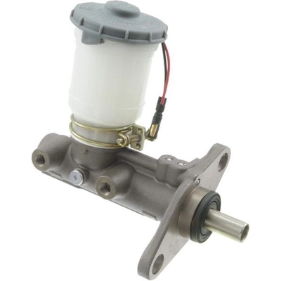 New Master Cylinder by DORMAN/FIRST STOP - M39653 pa1