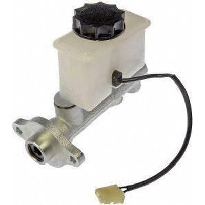 New Master Cylinder by DORMAN/FIRST STOP - M39654 pa8