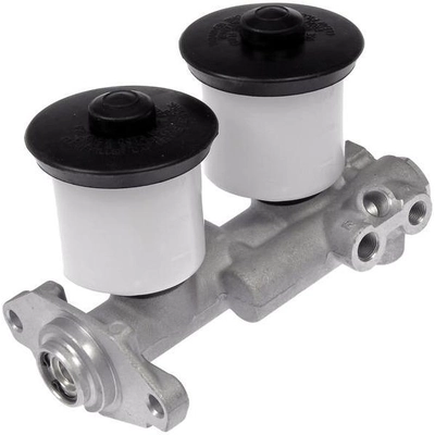 New Master Cylinder by DORMAN/FIRST STOP - M39716 pa1