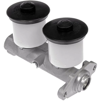 New Master Cylinder by DORMAN/FIRST STOP - M39716 pa2