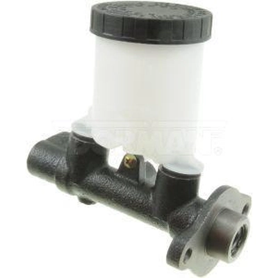 New Master Cylinder by DORMAN/FIRST STOP - M39720 pa9