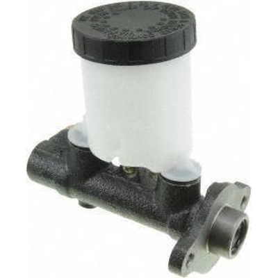 New Master Cylinder by DORMAN/FIRST STOP - M39741 pa8