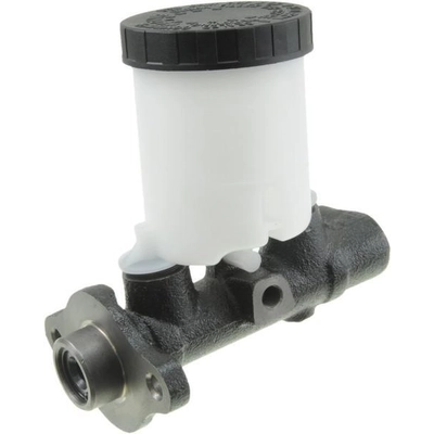 New Master Cylinder by DORMAN/FIRST STOP - M39743 pa3