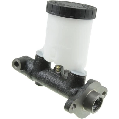 New Master Cylinder by DORMAN/FIRST STOP - M39743 pa5