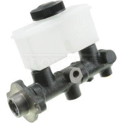 New Master Cylinder by DORMAN/FIRST STOP - M39746 pa7