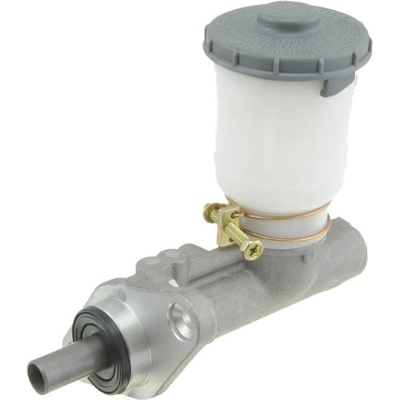New Master Cylinder by DORMAN/FIRST STOP - M39756 pa3