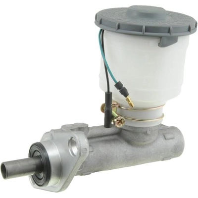 New Master Cylinder by DORMAN/FIRST STOP - M39757 pa3