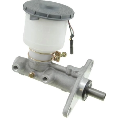 New Master Cylinder by DORMAN/FIRST STOP - M39757 pa4