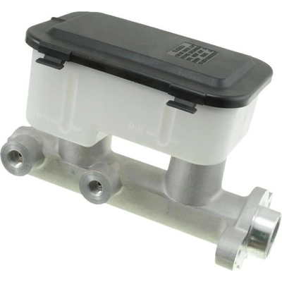 New Master Cylinder by DORMAN/FIRST STOP - M39767 pa3
