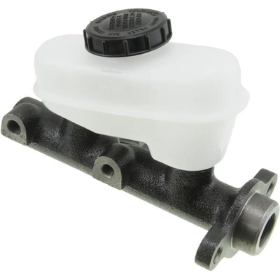 New Master Cylinder by DORMAN/FIRST STOP - M39773 pa4