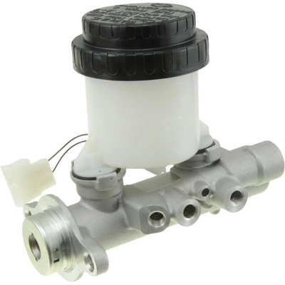 New Master Cylinder by DORMAN/FIRST STOP - M39777 pa2