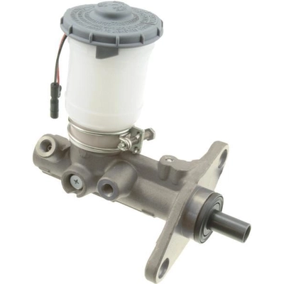 New Master Cylinder by DORMAN/FIRST STOP - M39780 pa5