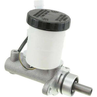 New Master Cylinder by DORMAN/FIRST STOP - M39812 pa6