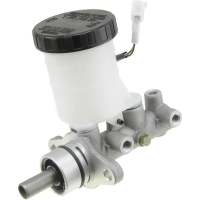 New Master Cylinder by DORMAN/FIRST STOP - M39812 pa7