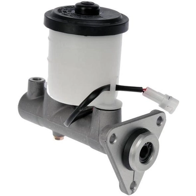 New Master Cylinder by DORMAN/FIRST STOP - M39842 pa1