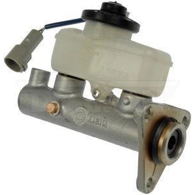 New Master Cylinder by DORMAN/FIRST STOP - M39859 pa7