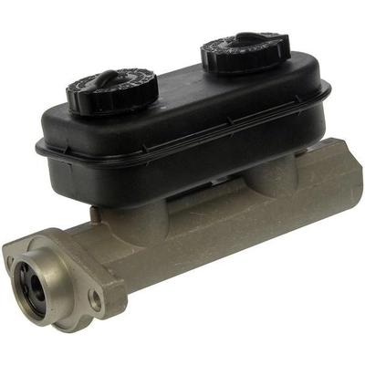 New Master Cylinder by DORMAN/FIRST STOP - M39862 pa2