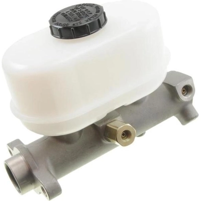 New Master Cylinder by DORMAN/FIRST STOP - M39876 pa6