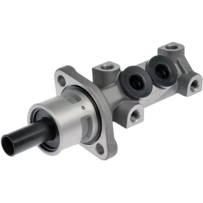 New Master Cylinder by DORMAN/FIRST STOP - M39877 pa1