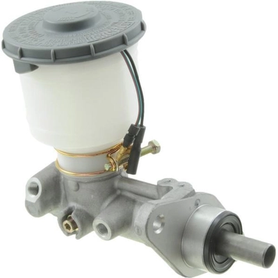 New Master Cylinder by DORMAN/FIRST STOP - M39884 pa4
