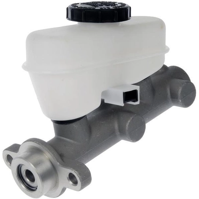 New Master Cylinder by DORMAN/FIRST STOP - M39953 pa2