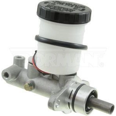 New Master Cylinder by DORMAN/FIRST STOP - M39960 pa7