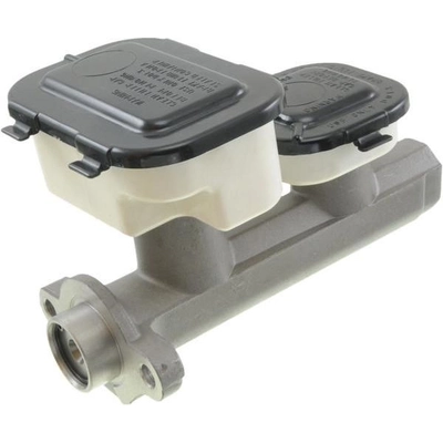 New Master Cylinder by DORMAN/FIRST STOP - M39961 pa4