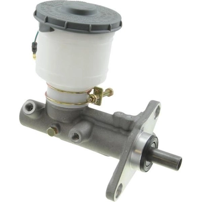 New Master Cylinder by DORMAN/FIRST STOP - M39968 pa1