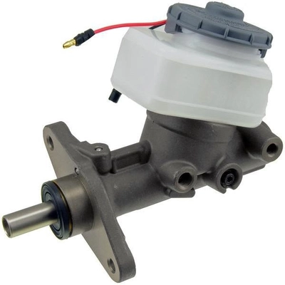 New Master Cylinder by DORMAN/FIRST STOP - M39971 pa3