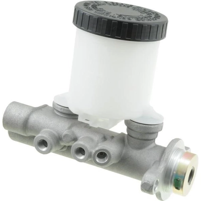 New Master Cylinder by DORMAN/FIRST STOP - M39976 pa1