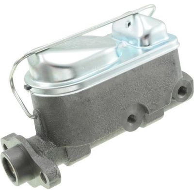 New Master Cylinder by DORMAN/FIRST STOP - M39980 pa2