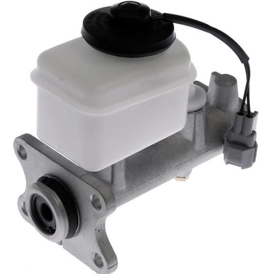 New Master Cylinder by DORMAN/FIRST STOP - M39999 pa1