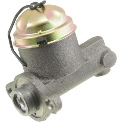 New Master Cylinder by DORMAN/FIRST STOP - M49202 pa1
