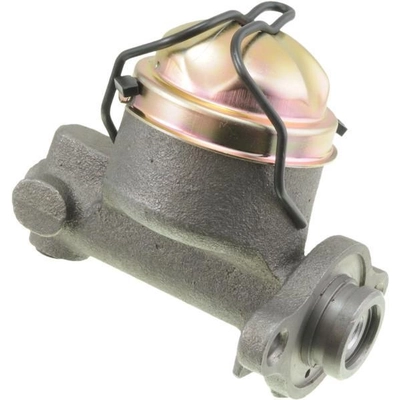 New Master Cylinder by DORMAN/FIRST STOP - M49202 pa5