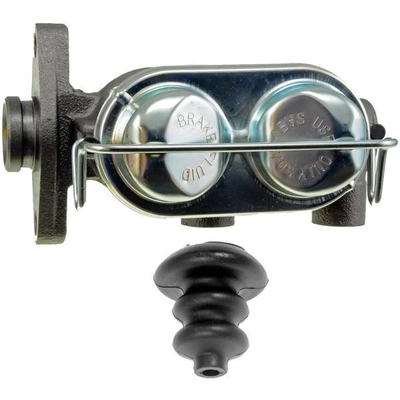 New Master Cylinder by DORMAN/FIRST STOP - M56193 pa5