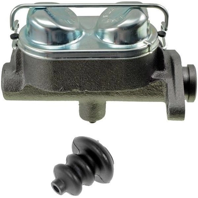 New Master Cylinder by DORMAN/FIRST STOP - M56193 pa7