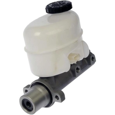 New Master Cylinder by DORMAN/FIRST STOP - M630001 pa5