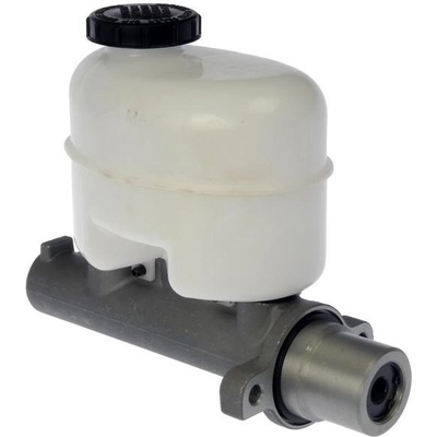 New Master Cylinder by DORMAN/FIRST STOP - M630001 pa6